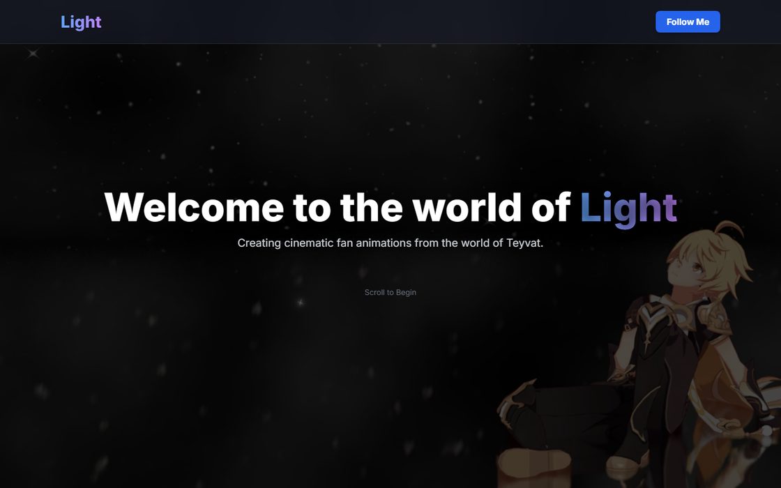 Light