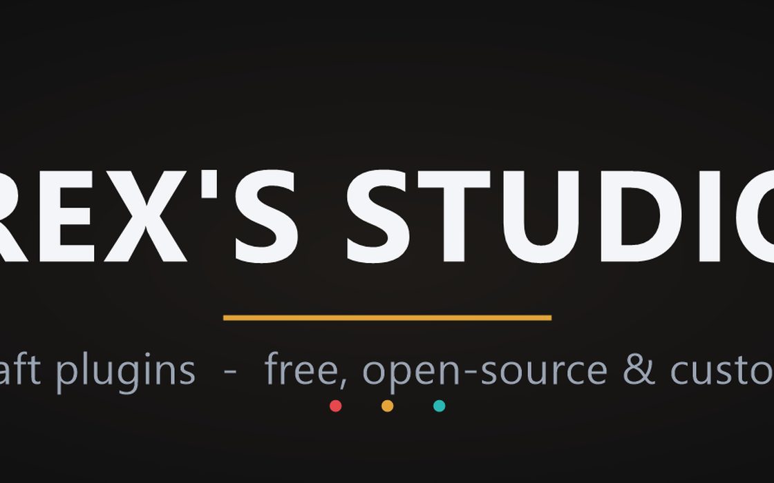 Rex's Studio